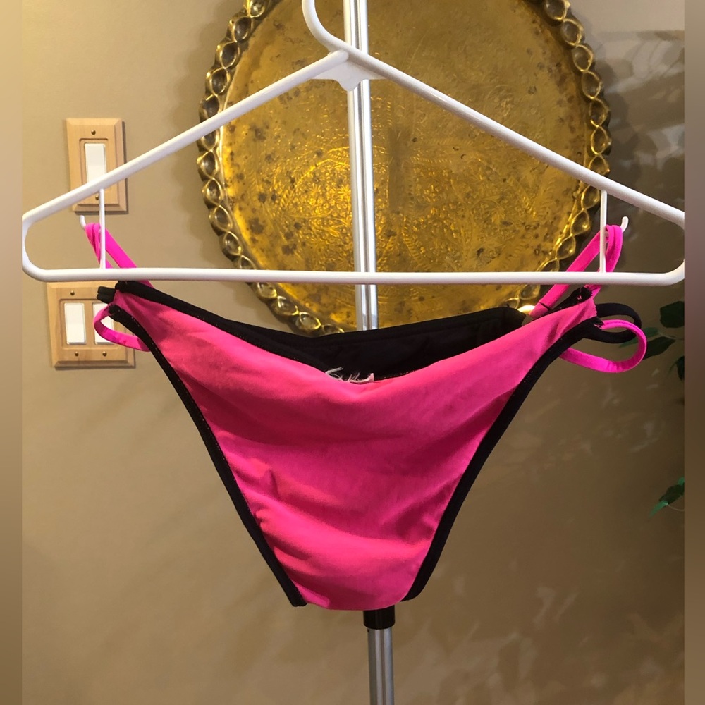Reversible bikini bottom - Picture 4 of 4